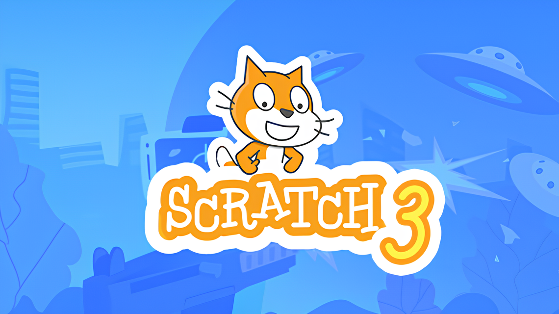Scratch программирование для детей