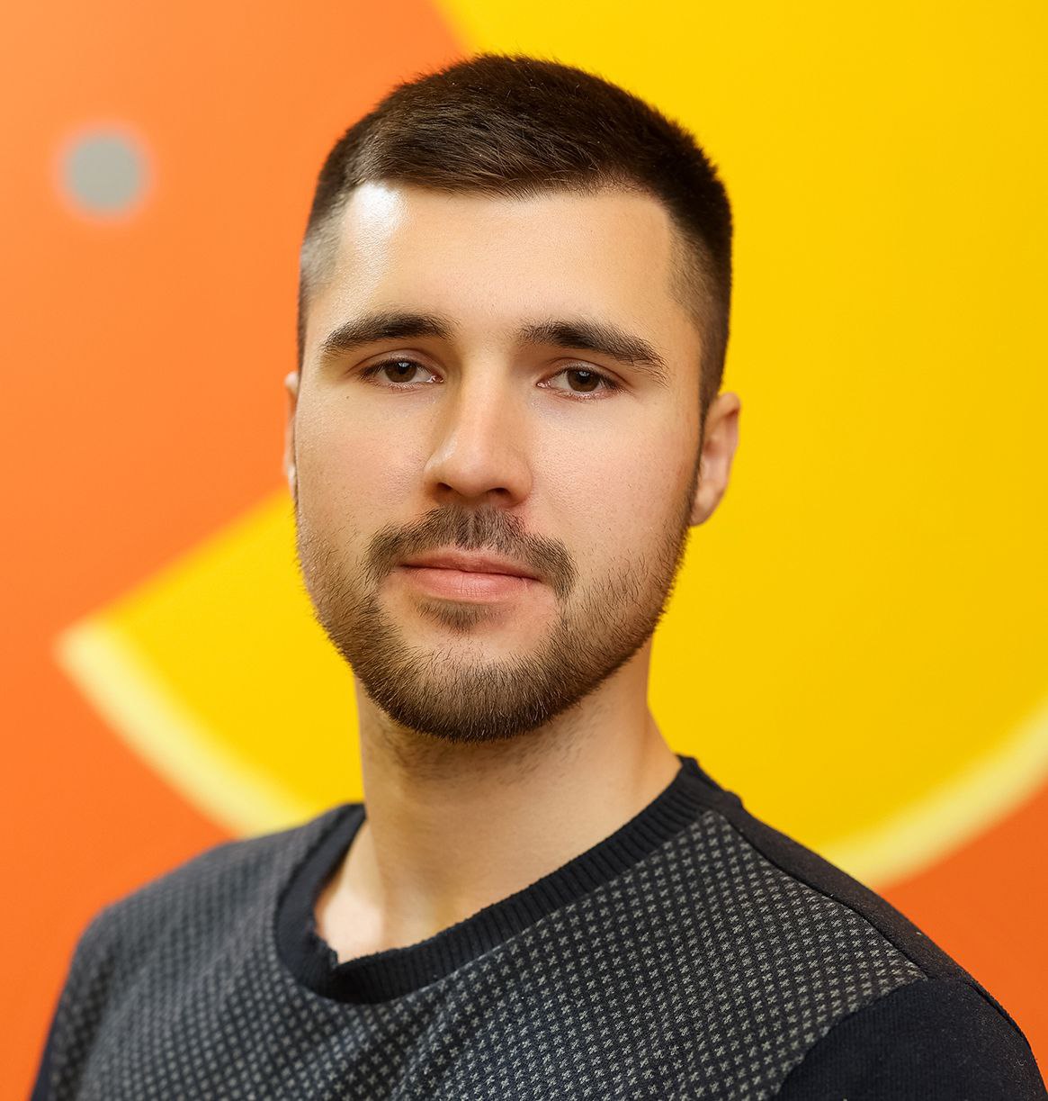 Беловодов Александр